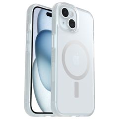 OtterBox React MagSafe Apple iPhone 17e / 16e / 15 / 14 / 13 - Clear