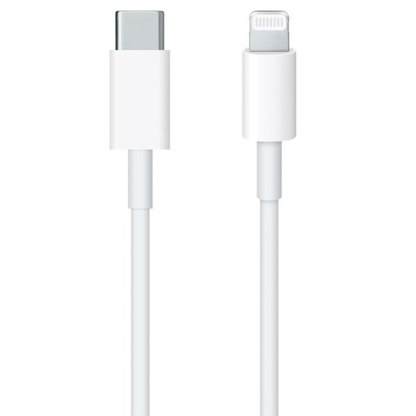 Apple Cavo da USB-C a Lightning - 1 metro