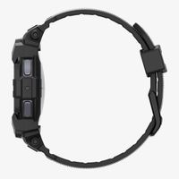 Spigen Cover Rugged Armor™ Pro Samsung Galaxy Watch 7 - 40 mm - Matte Black