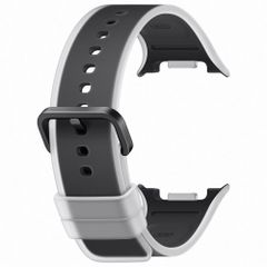 Samsung Original Misty Band Samsung Galaxy Watch 9 (40/44mm) / Watch 8 (40/44mm) / Classic (46mm) - Taglia S/M - Nero