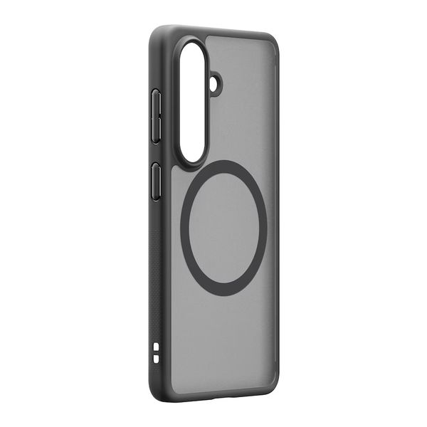 Samsung Capella custodia magnetica Samsung Galaxy S26 Plus - Black