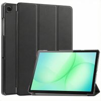 imoshion Cover a libro Trifold Samsung Galaxy Tab A11 Plus - Nero