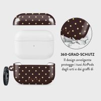 Burga Custodia rigida Apple AirPods Pro 2 - Sorry Busy