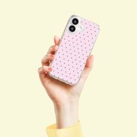 imoshion Cover design Samsung Galaxy S26 FE - Happy Dots
