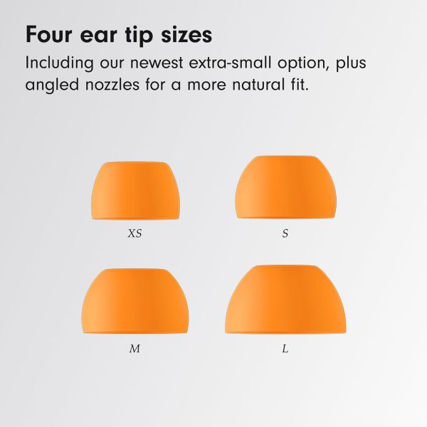 Beats Solo Buds - Special Edition Festiva - Auricolari Bluetooth wireless in-ear - Arancione