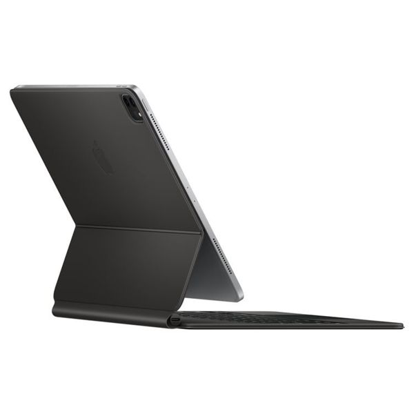 Apple Smart Folio Keyboard Apple iPad Air 13 pollici (2026) M4 / (2025) M3 / (2024) M2 / iPad Pro 12.9 (2018/2020/2021/2022) - QWERTY / NL - Nero