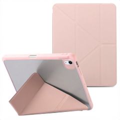 imoshion Cover Origami Apple iPad Air 11 pollici (2026) M4 / (2025) M3 / (2024) M2 - Rosa