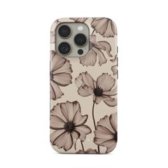 Burga Cover Posteriore Resistente con MagSafe Apple iPhone 16 - Barely Yours