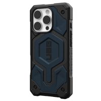 UAG Cover Posteriore Monarch Pro Apple iPhone 16 Pro - Mallard