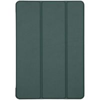 imoshion Cover a libro Trifold Apple iPad Air 3 (2019) / Pro 10.5 (2017) - Verde scuro