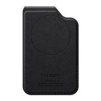 Samsung Valentinus S Wallet - Portacarte magnetico - Nero