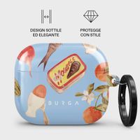 Burga Custodia rigida Apple AirPods 3 - Al Fresco