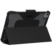 UAG Cover Plyo Apple iPad Air 11 pollici (2026) M4 / (2025) M3 / (2024) M2 / Air 5 (2022) / Air 4 (2020) / Pro 11 (2018/2020) - Nero