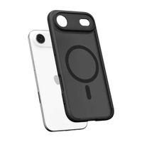 Spigen Cover Posteriore Ultra Ibrida con MagSafe Apple iPhone Air - Frost Black