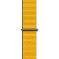Apple Cinturino Sport Loop Apple Watch | 38/40/41/42 mm - Sunflower