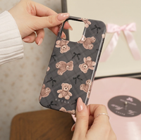 Burga Cover Posteriore Resistente Apple iPhone 11 - BFF