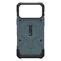 UAG Cover Posteriore Pathfinder con MagSafe Apple iPhone 17 Pro - Cloud Blue