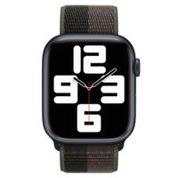 Apple Cinturino Sport Loop Apple Watch | 44/45/46/49 mm - Tornado Gray