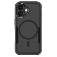 imoshion Cover posteriore con MagSafe Apple iPhone 17 - Nero