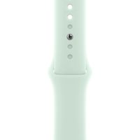 Apple Cinturino sportivo Apple Watch | 38/40/41/42 mm - Taglia S/M - Aquamarine