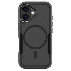 imoshion Cover posteriore con MagSafe Apple iPhone 17 - Nero