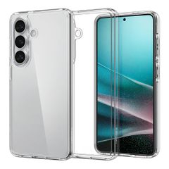 Spigen Cover Ultra Hybrid Samsung Galaxy S26 Plus - Crystal Clear