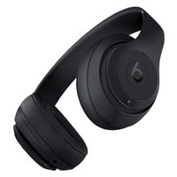 Beats Cuffie Over-ear wireless Studio3 - Cancellazione attiva del rumore - Matte Black