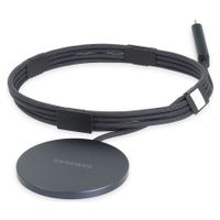 Samsung Caricatore magnetico wireless - Caricatore rapido 25W - Dark Gray