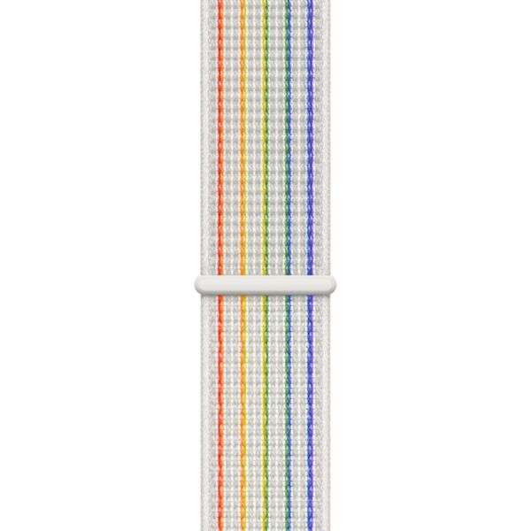 Apple Cinturino Nike Sport Loop Apple Watch | 38/40/41/42 mm - Pride Edition