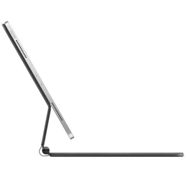 Apple Magic Keyboard Apple iPad Air 11 pollici (2026) M4 / (2025) M3 / (2024) M2 / Air 5 (2022) / Air 4 (2020) / Pro 11 (2018/2020/2021/2022) - QWERTY / NL - Nero