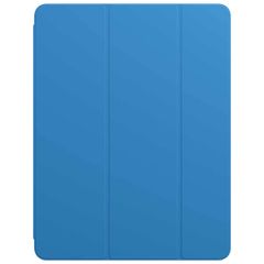 Apple Smart Folio Apple iPad Pro 12.9 (2018/2020/2021/2022) - Surf Blue
