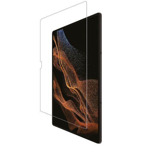 Accezz Vetro temperato Premium per tablet Samsung Galaxy Tab S10 Ultra / S9 Ultra / S8 Ultra