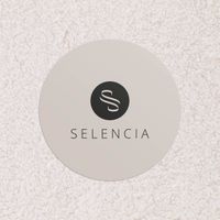 Selencia Cover Teddy per laptop 13-14 pollici - Laptopsleeve - Latte