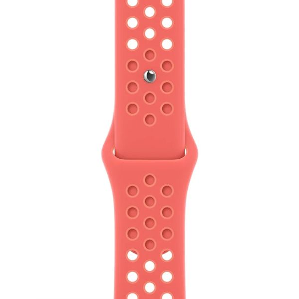 Apple Cinturino Nike Sport Apple Watch | 38/40/41/42 mm - Taglia S/M/L - Ember