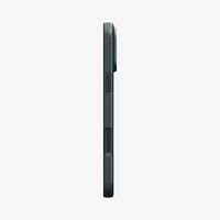 Spigen Cover posteriore Thin Fit MagSafe Apple iPhone 17 Pro Max - Abyss Green