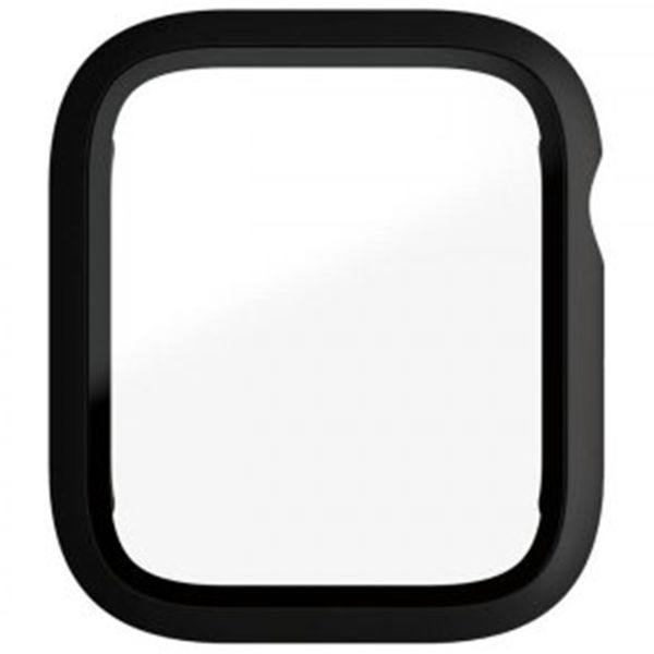 PanzerGlass Cover Full Body Apple Watch 7 / 8 / 9 - 41 mm - Nero