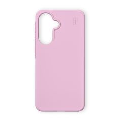 iDeal of Sweden Cover in silicone con MagSafe Samsung Galaxy A37 (5G) - Bubblegum Pink