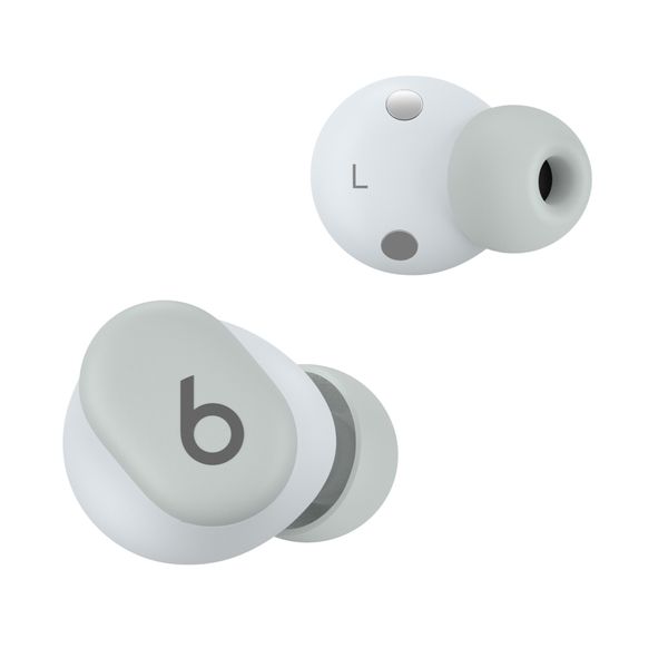 Beats Auricolari wireless Solo Buds - Auricolari Bluetooth in-ear - Storm Gray