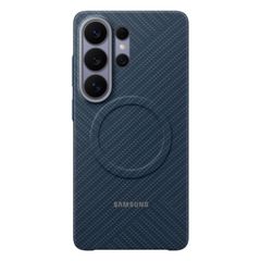 Samsung Carbon custodia magnetica Samsung Galaxy S26 Ultra - Blue Violet
