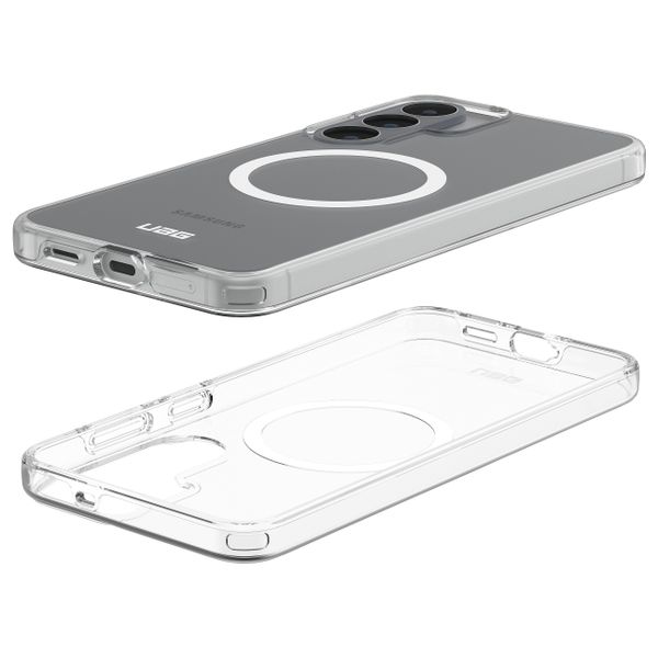 UAG Cover Scout con MagSafe Samsung Galaxy S26 FE - Clear