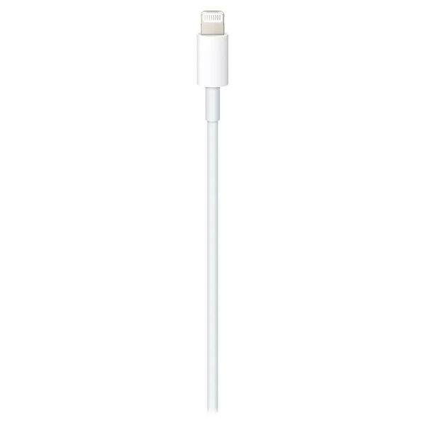 Apple Cavo di ricarica da USB-C a Lightning - 1 metro - Bianco