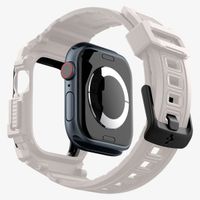 Spigen Cover Rugged Armor™ Pro Apple Watch Series 10 / 11 - 46 mm - Beige