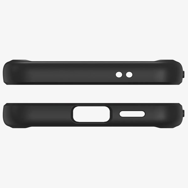 Spigen Cover Ultra Hybrid Samsung Galaxy S24 - Matte Black