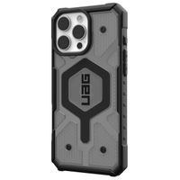 UAG Cover Posteriore Pathfinder con MagSafe Apple iPhone 16 Pro Max - Ash