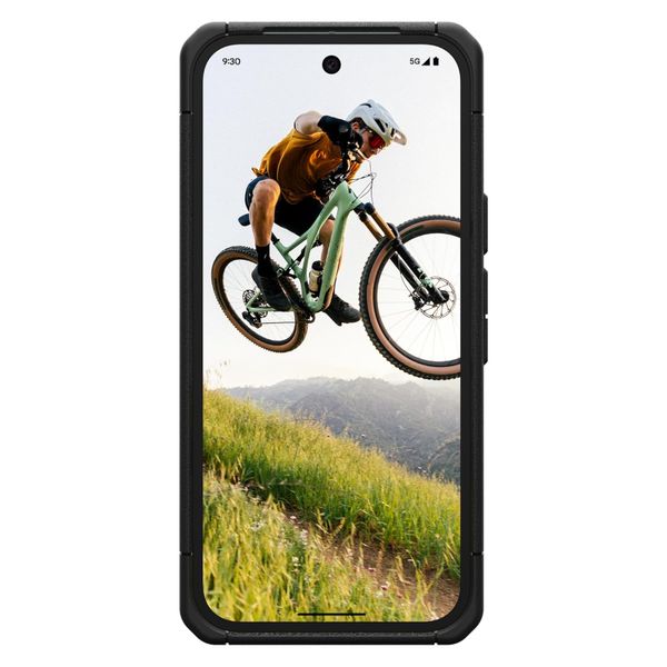 UAG Cover Posteriore Scout Google Pixel 10a - Nero