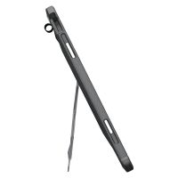 UAG Custodia posteriore Scout Plus con supporto Apple iPad Air 13 pollici (2026) M4 / (2025) M3 / (2024) M2 - Ash