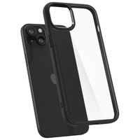Spigen Cover Ultra Hybrid Apple iPhone 15 - Matte Black