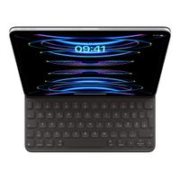 Apple Smart Folio Keyboard Apple iPad Air 11 pollici (2026) M4 / (2025) M3 / (2024) M2 / Air 5 (2022) / Air 4 (2020) / Pro 11 (2018/2020/2021/2022) - QWERTZ / DE - Nero