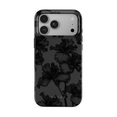 Burga Cover Posteriore Resistente con MagSafe Apple iPhone 18 Pro Max - Nocturnal