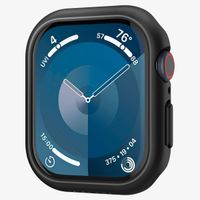 Spigen Cover Thin Fit™ Apple Watch 10 / 11 - 42 mm - Nero